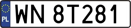 WN8T281