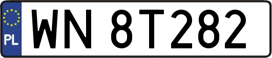 WN8T282