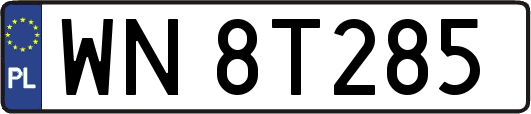 WN8T285