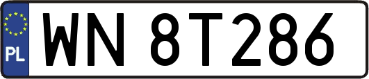 WN8T286