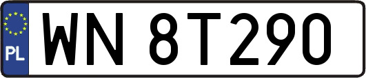 WN8T290