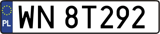 WN8T292