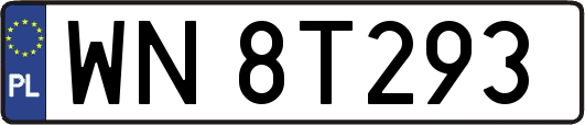 WN8T293