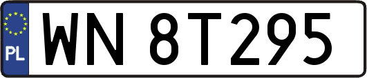 WN8T295