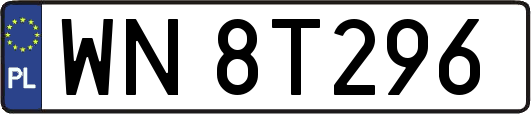 WN8T296