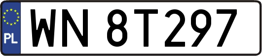 WN8T297