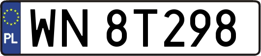 WN8T298