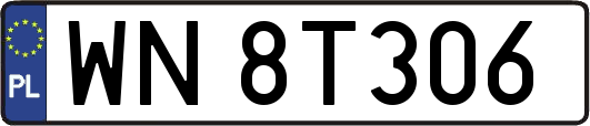 WN8T306