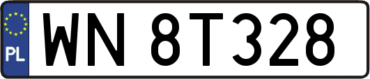 WN8T328