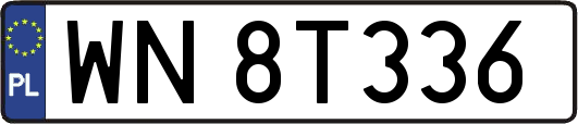 WN8T336