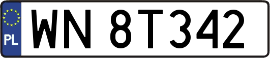 WN8T342