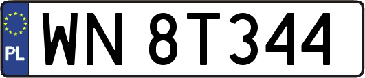 WN8T344