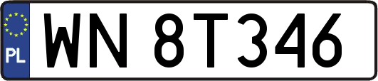 WN8T346
