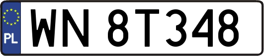 WN8T348