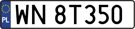 WN8T350