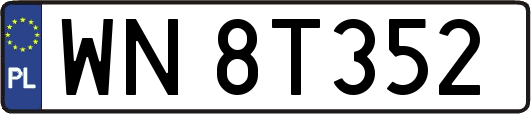 WN8T352