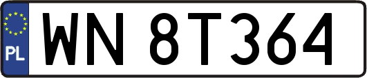WN8T364