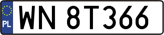 WN8T366