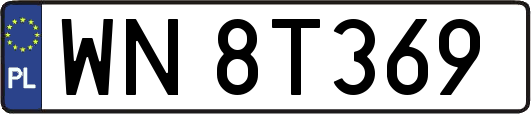 WN8T369
