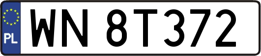 WN8T372