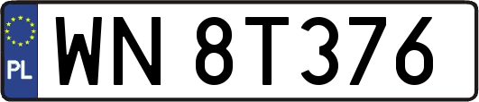 WN8T376