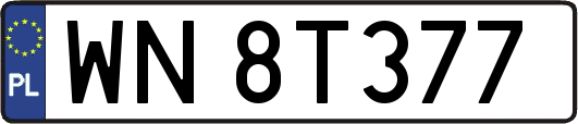 WN8T377