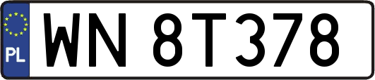WN8T378