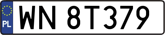 WN8T379