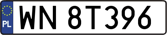 WN8T396