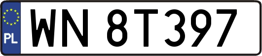 WN8T397
