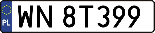 WN8T399