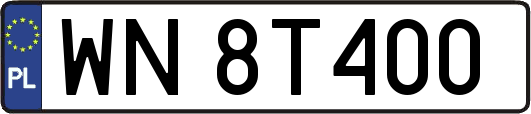 WN8T400