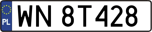 WN8T428