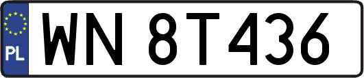 WN8T436