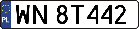 WN8T442