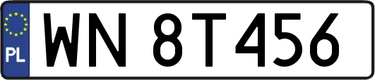 WN8T456