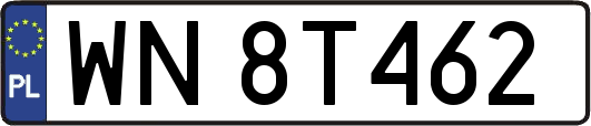 WN8T462