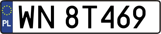 WN8T469
