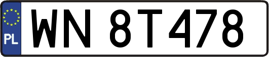 WN8T478