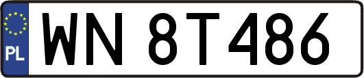WN8T486