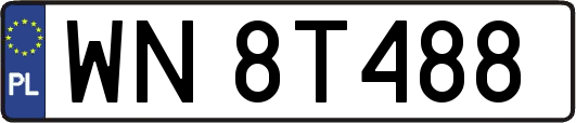 WN8T488