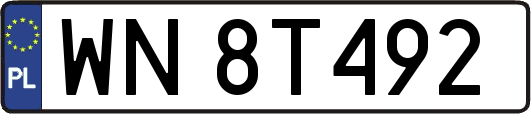 WN8T492