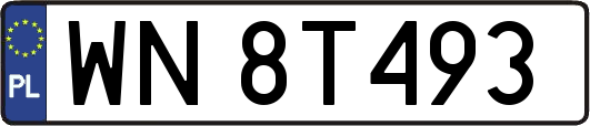WN8T493