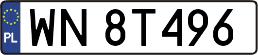WN8T496