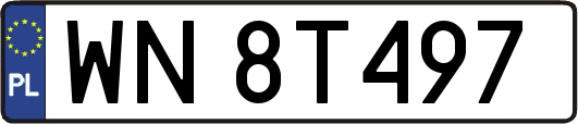 WN8T497