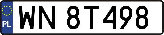 WN8T498