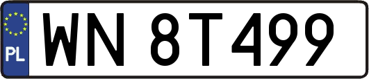 WN8T499