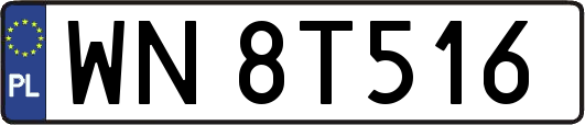 WN8T516