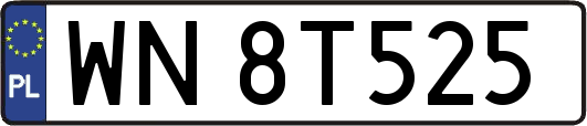 WN8T525