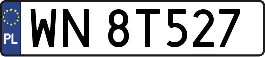WN8T527